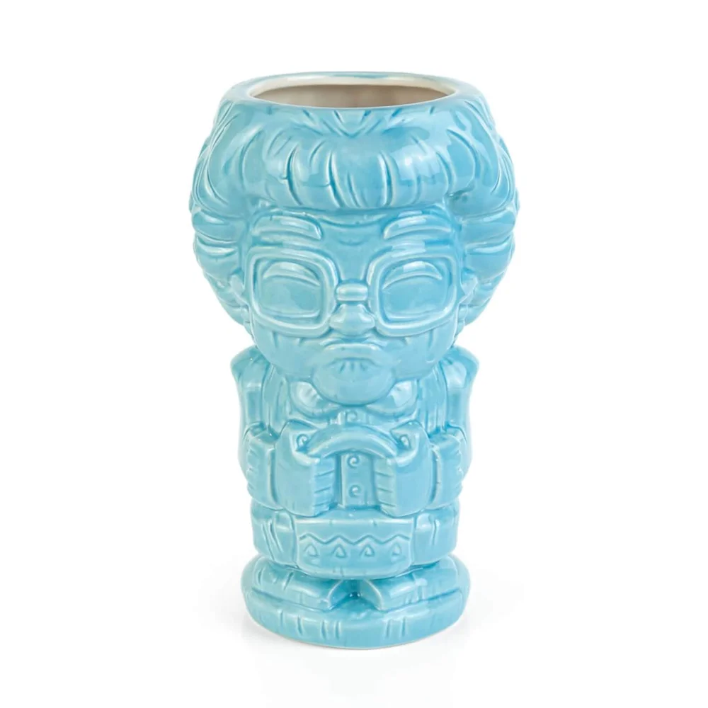 Beeline Creative Gouden Meisjes Sophia Geeki Tiki Afbeelding 1