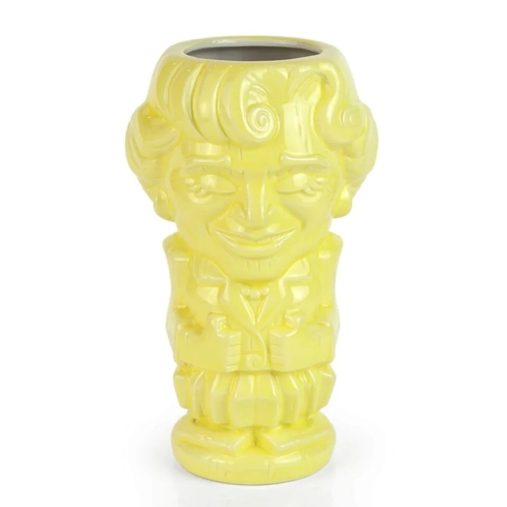 Beeline Creative Golden Girls Rose Geeki Tiki Afbeelding 1