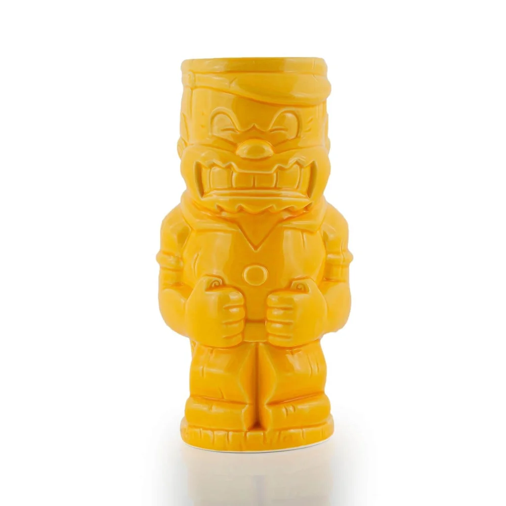 Beeline Creative Popeye Bluto Geeki Tiki Afbeelding 1