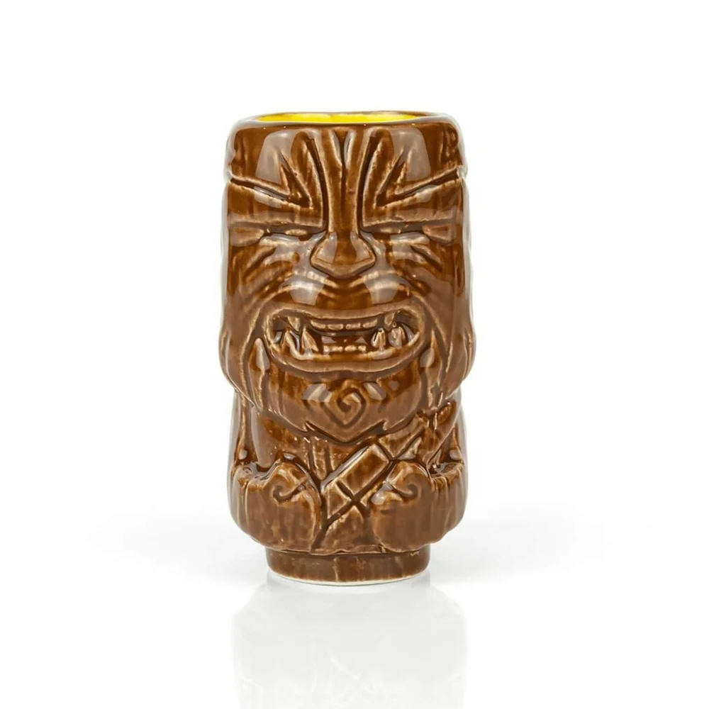 Beeline Creative Star Wars Chewbacca Mini Muglet Geeki Tiki Afbeelding 1