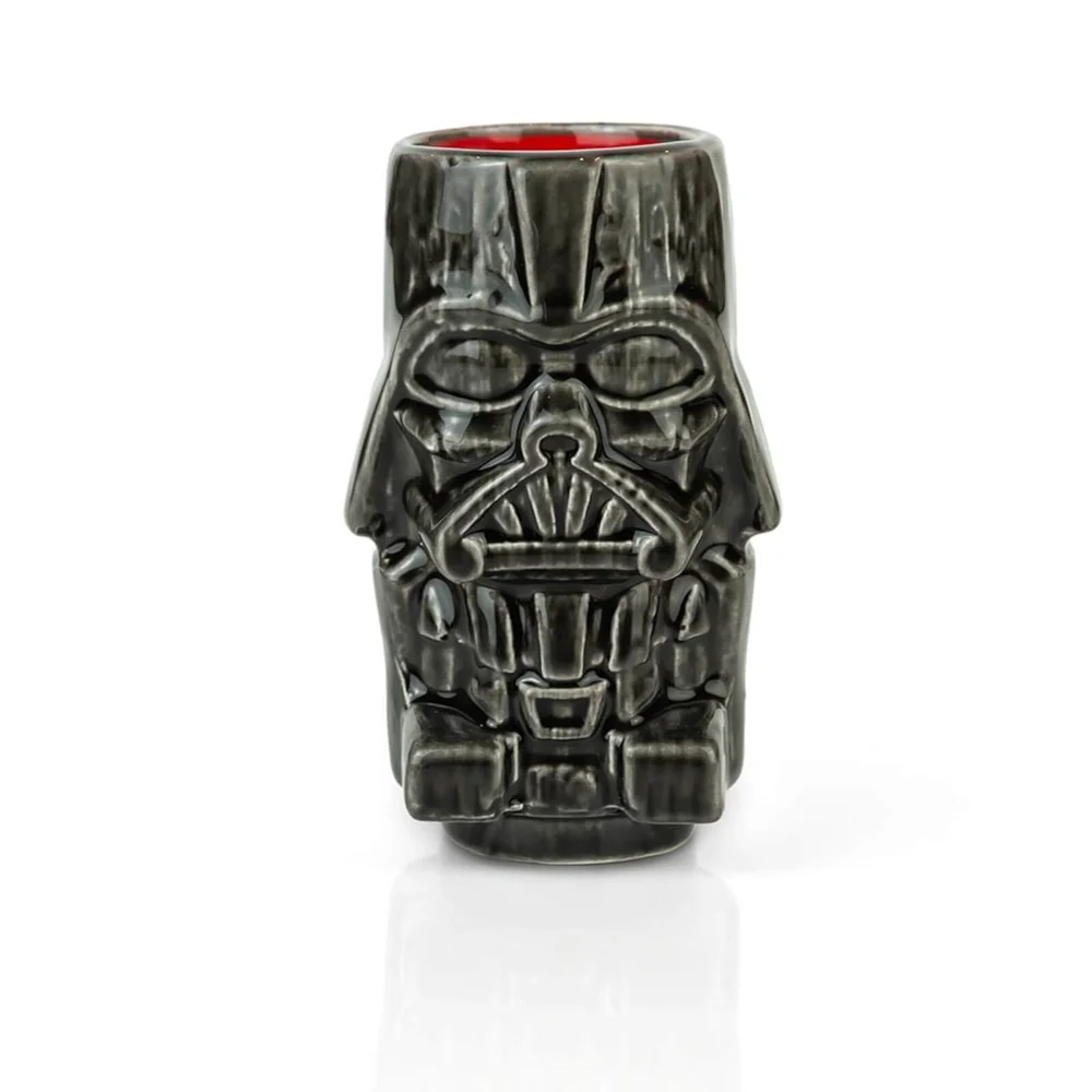 Beeline Creative Star Wars Darth Vader Mini Muglet Geeki Tiki Afbeelding 1