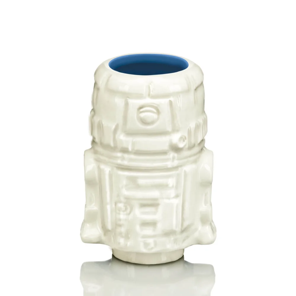 Beeline Creative Star Wars R2-D2 Mini Muglet Geeki Tiki Afbeelding 1