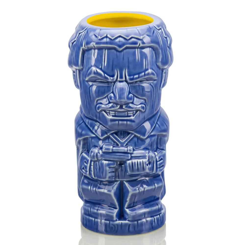 Beeline Creative Star Wars Lando Geeki Tiki Afbeelding 1