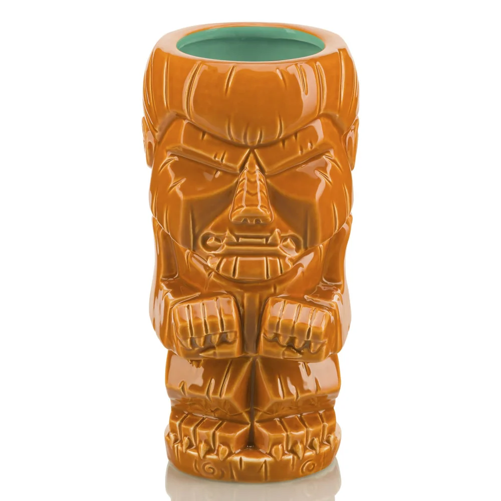 Beeline Creatieve Monsters Wolfie Geeki Tiki Afbeelding 1