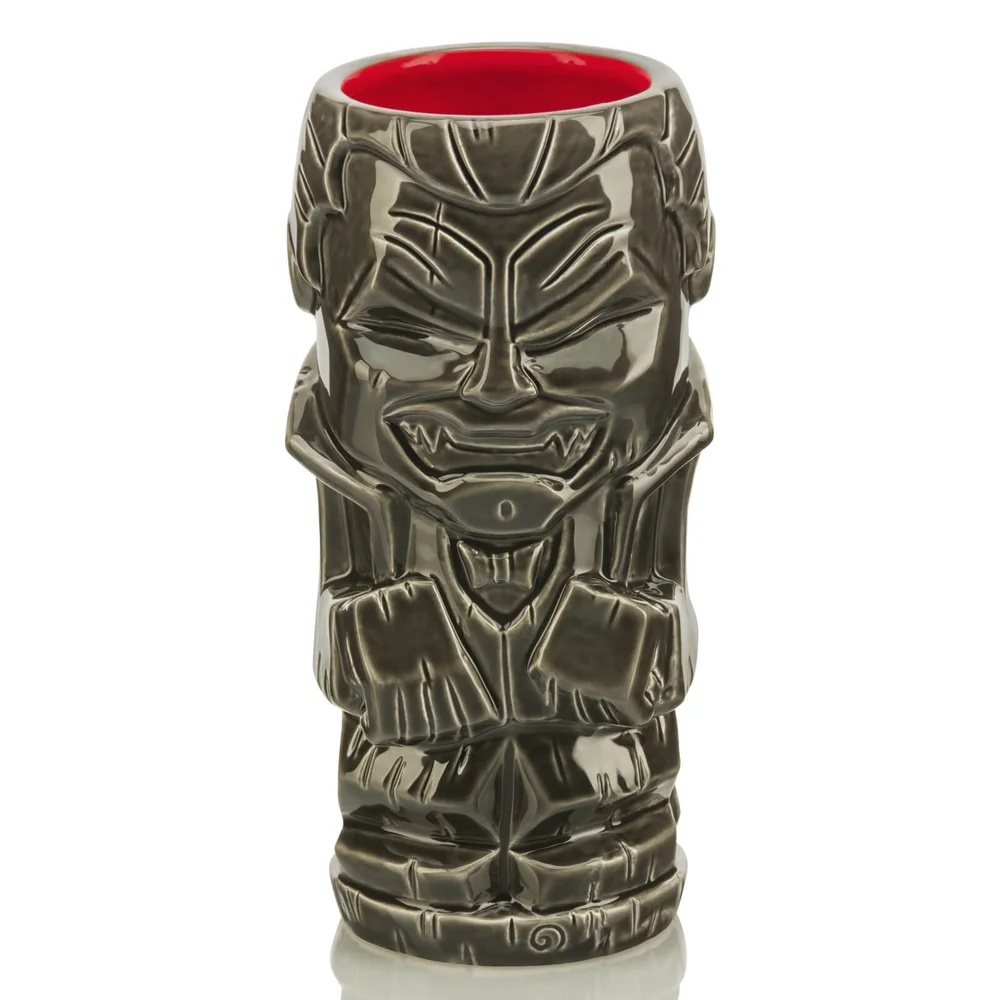 Beeline Creative Monsters Dracula Geeki Tiki Afbeelding 1