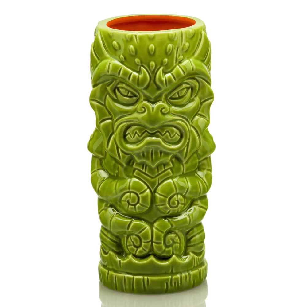 Beeline Creative Mythical Creatures Kraken Geeki Tiki Afbeelding 1