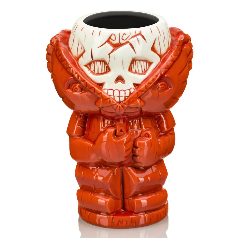 Beeline Creative Garbage Pail Kids Bony Tony Geeki Tiki Afbeelding 1