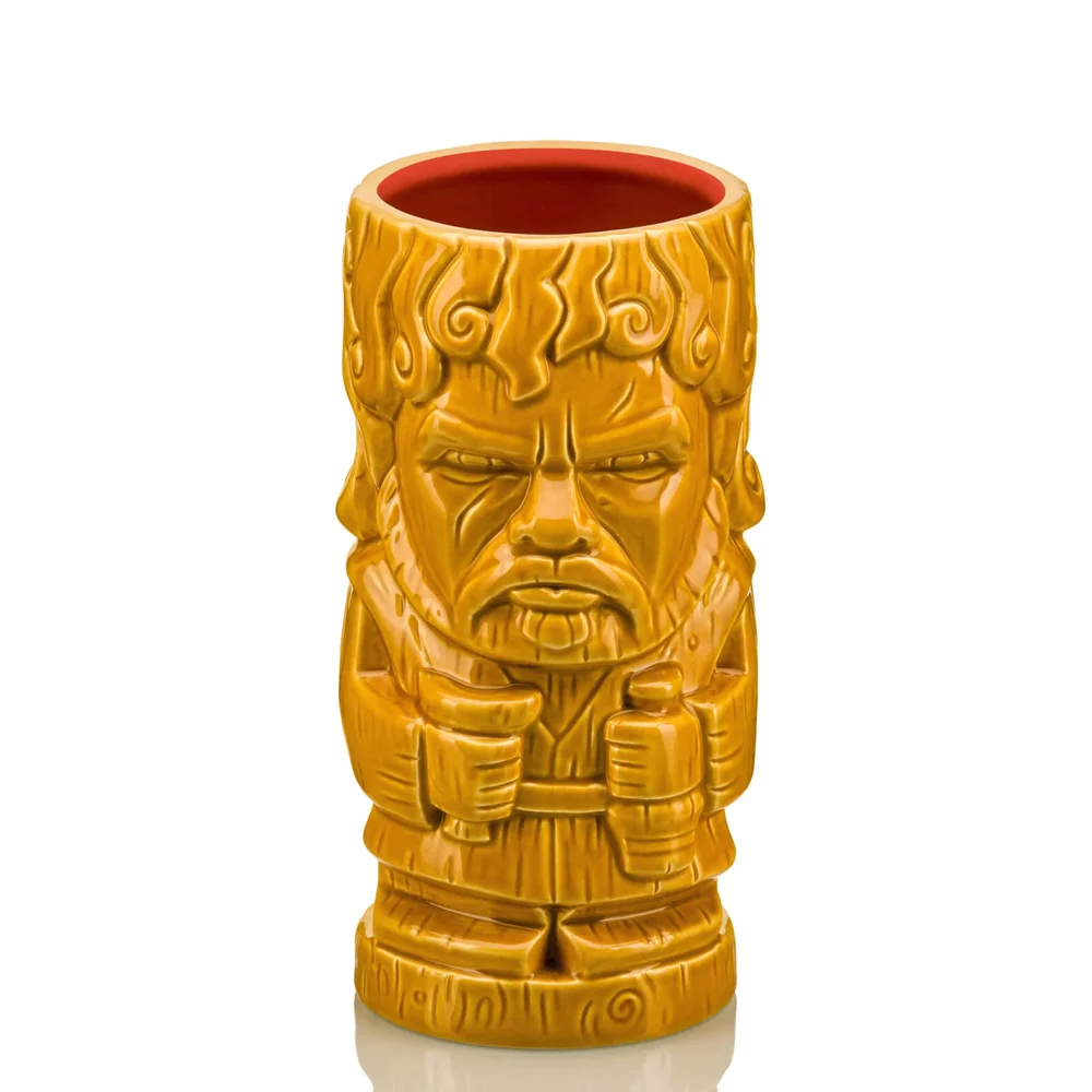 Beeline Creative Game of Thrones Tyrion Lannister Geeki Tiki Afbeelding 1