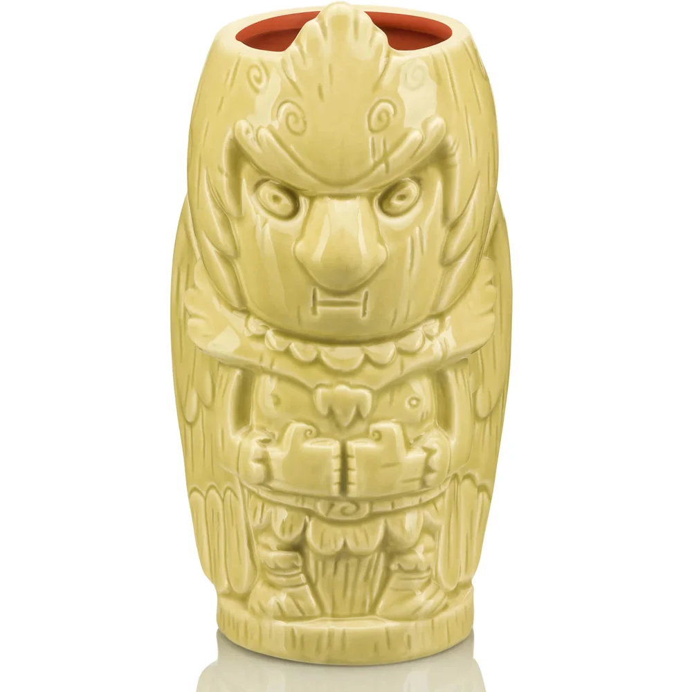Beeline Creative Rick and Morty Bird Person Geeki Tiki Afbeelding 1