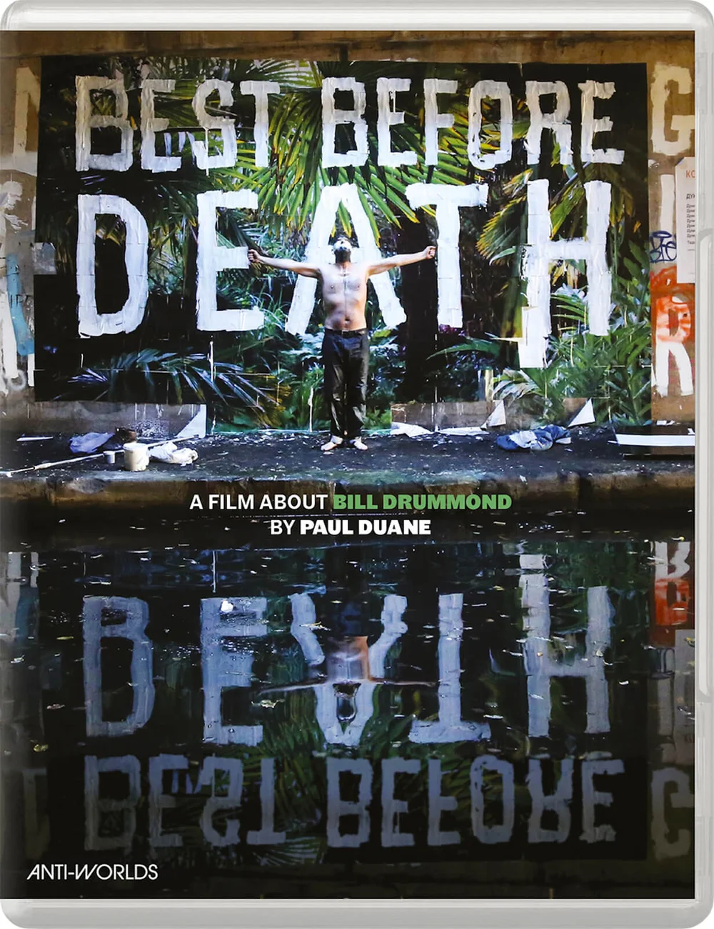 Best Before Death - Limited Edition Afbeelding 1