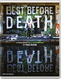 Best Before Death - Limited Edition - undefined undefined