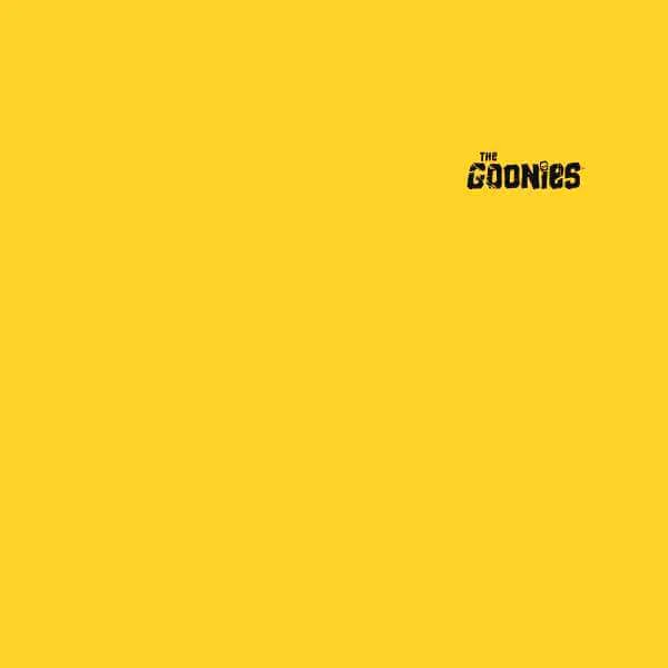 The Goonies Hey You Guys Unisex T-Shirt - Geel