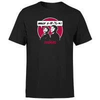 The Goonies Holy S#!T Men's T-Shirt - Zwart