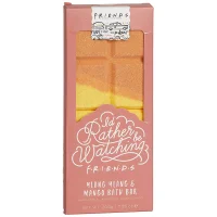 I'd Rather Be Watching Friends Bath Bar - undefined undefined