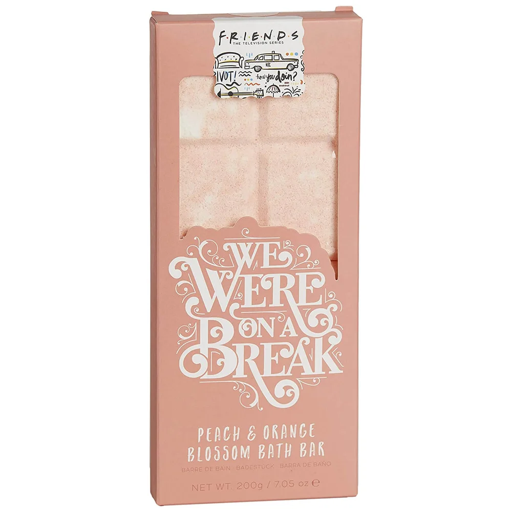 Friends 'We Were On a Break' Bad Bar Afbeelding 1