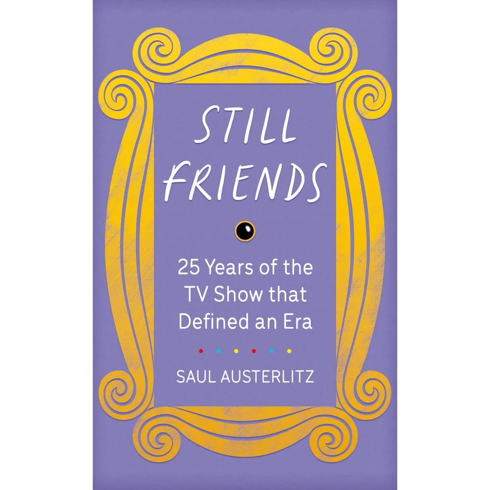 Still Friends Book Afbeelding 1