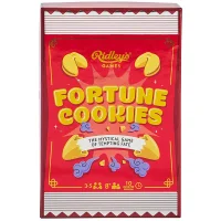 Ridley's Games - Fortune Cookie - undefined undefined