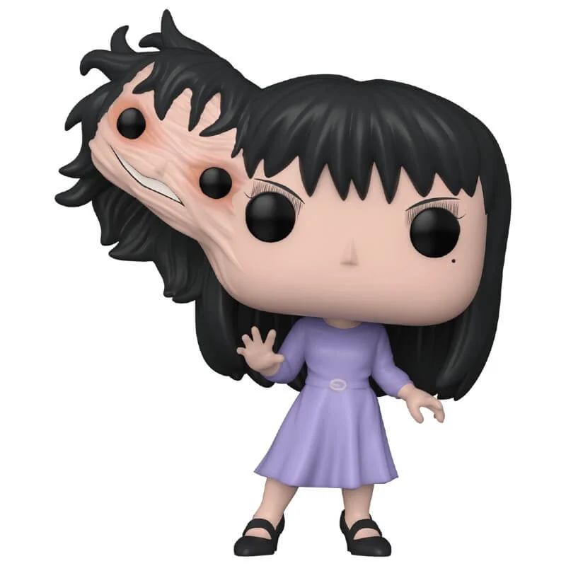 Junji Ito Tomie Funko Pop! Vinylfiguur Afbeelding 1