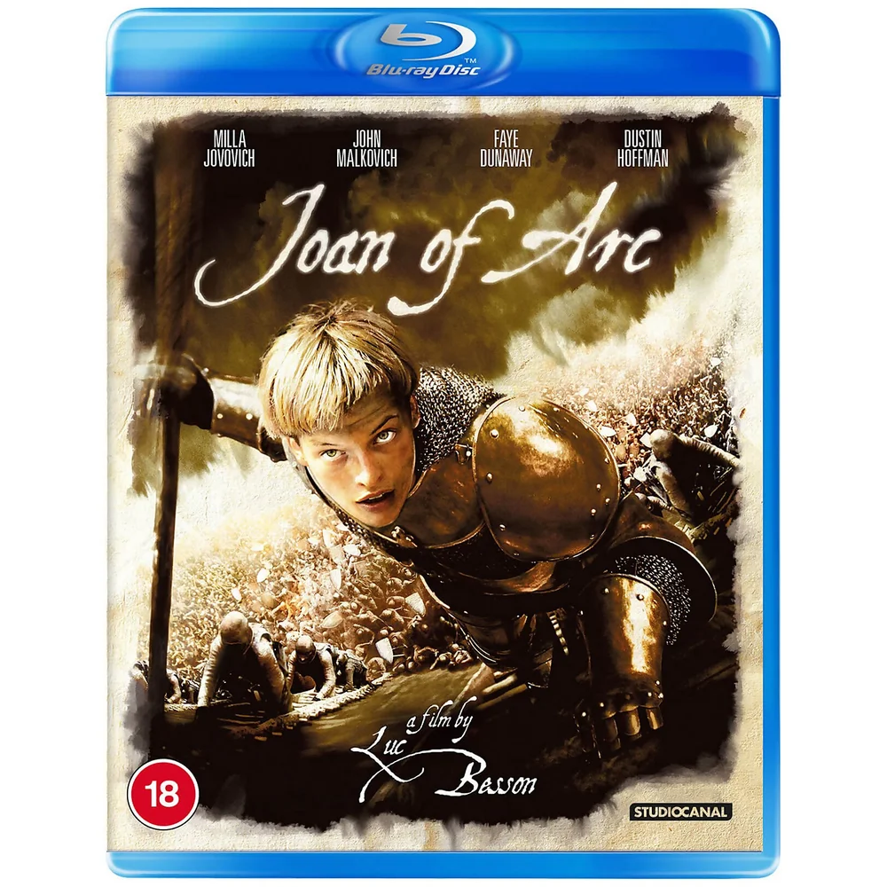 Jeanne d'Arc Afbeelding 1