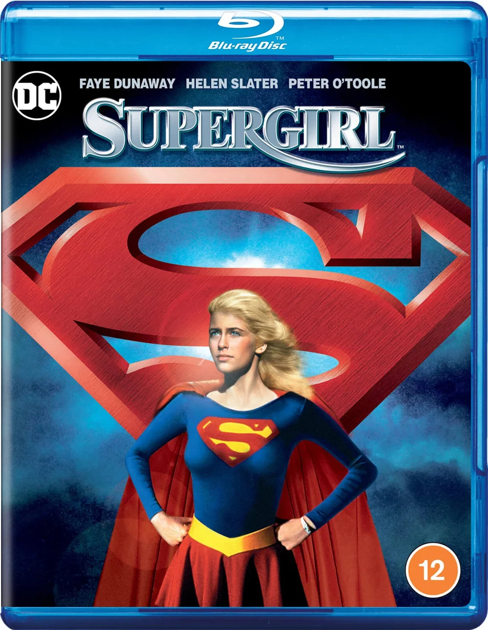 Supergirl (1984) Afbeelding 1