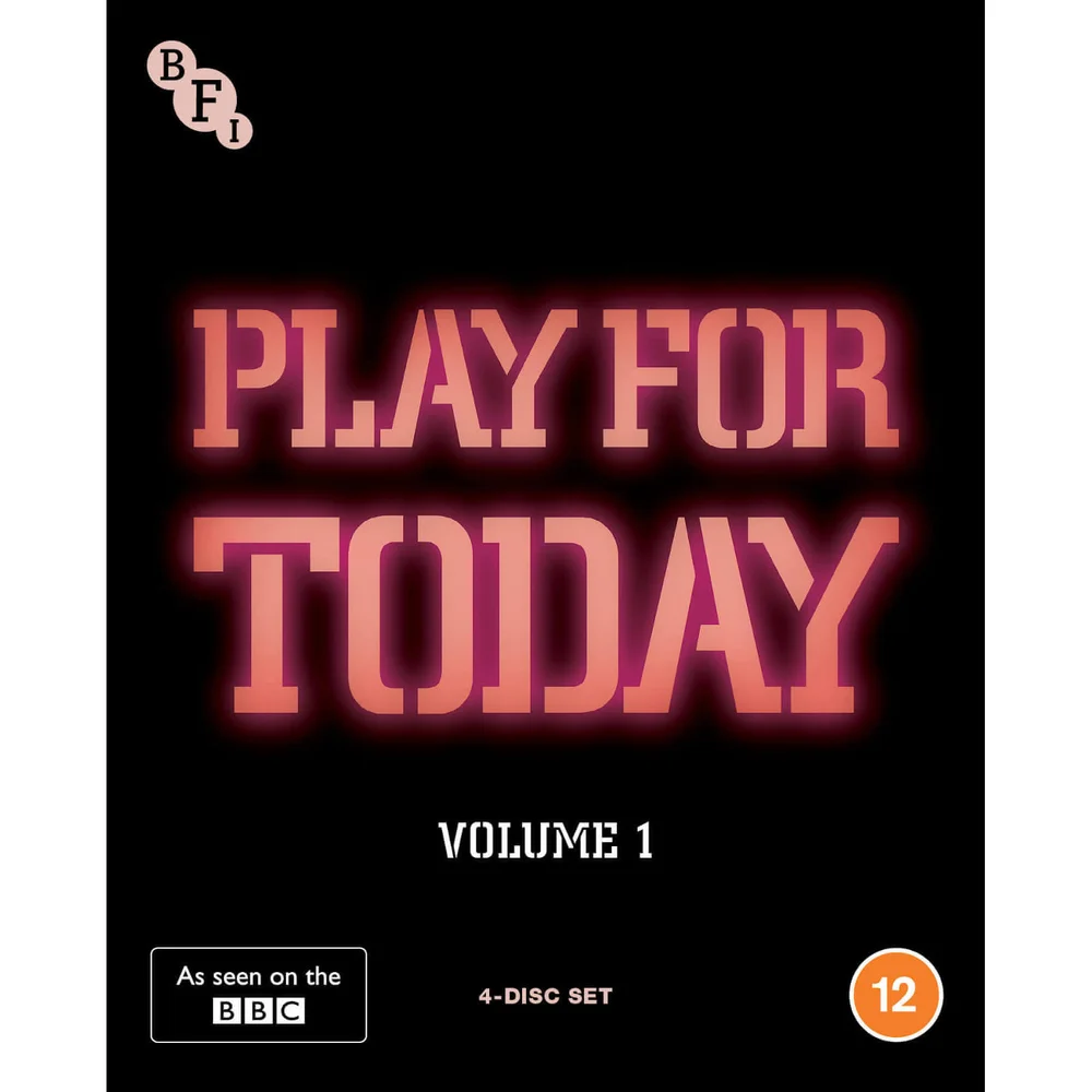 Play for Today: Deel 1 Afbeelding 1