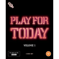 Play for Today: Deel 1