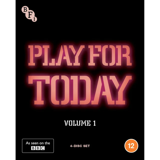 Play for Today: Deel 1