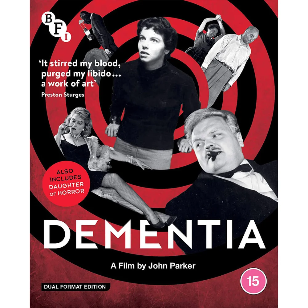Dementia Afbeelding 1
