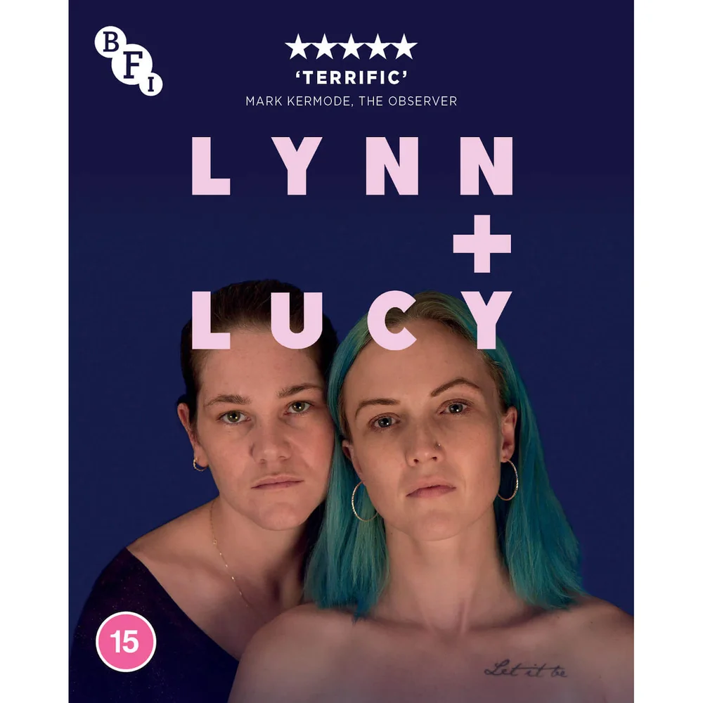 Lynn en Lucy Afbeelding 1