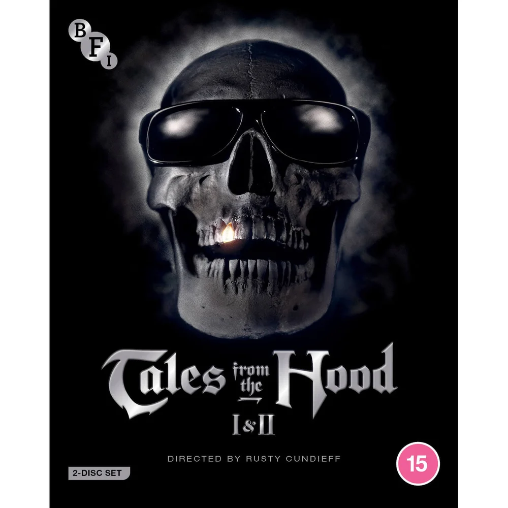 Tales from the Hood 1 & 2 Afbeelding 1