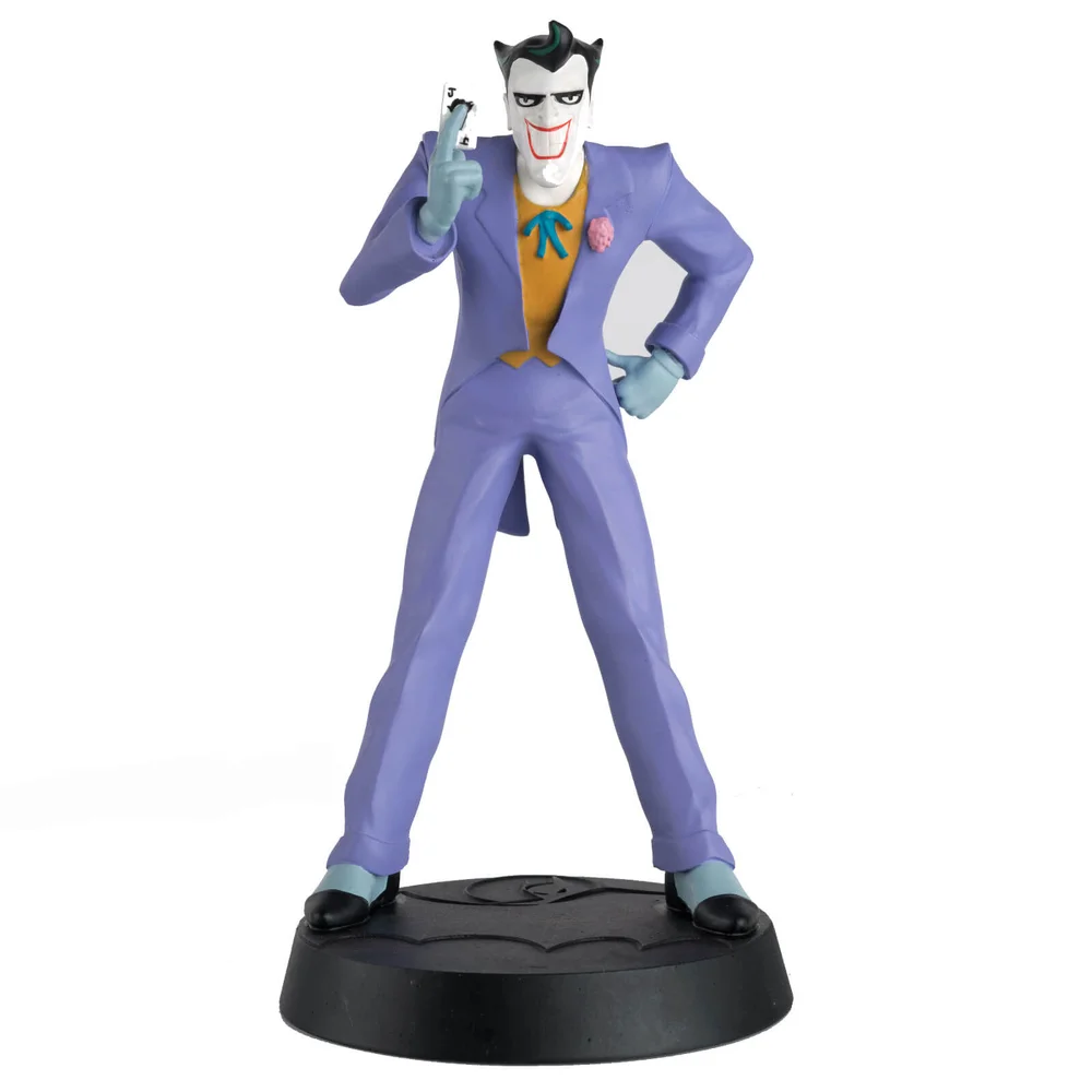 DC Comics Batman The Animated Series Joker Figuur Afbeelding 1