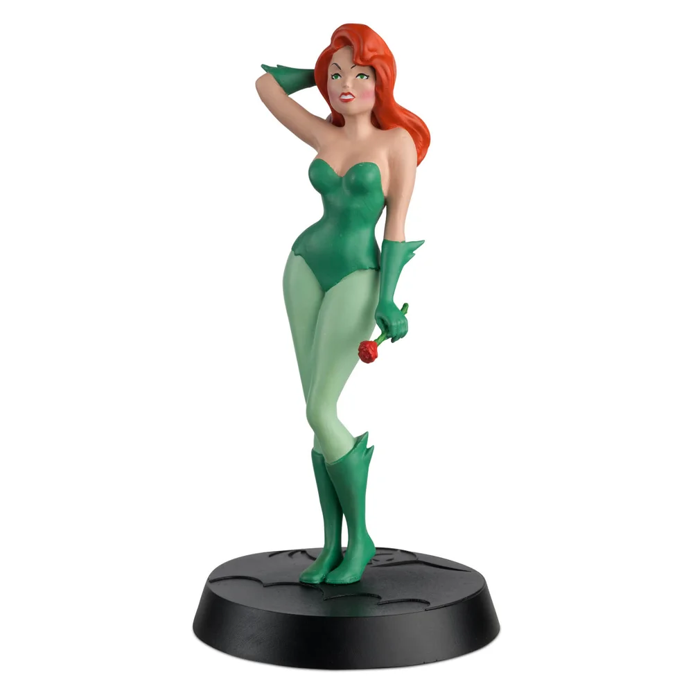 DC Comics Batman The Animated Series Poison Ivy Figuur Afbeelding 1