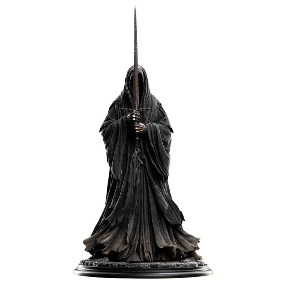 Weta Collectibles The Lord of the Rings Beeld 1/6 Ringwraith van Mordor (klassieke serie) 46 cm Afbeelding 1
