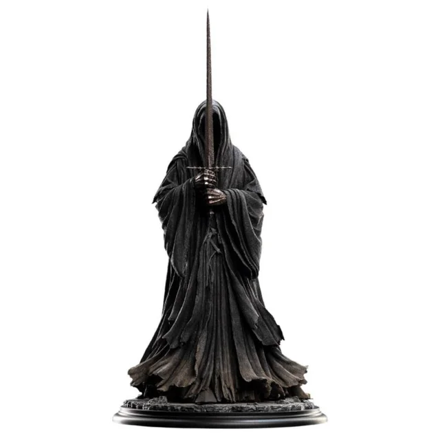 Weta Collectibles The Lord of the Rings Beeld 1/6 Ringwraith van Mordor (klassieke serie) 46 cm