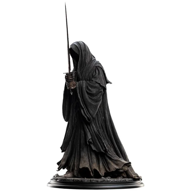 Weta Collectibles The Lord of the Rings Beeld 1/6 Ringwraith van Mordor (klassieke serie) 46 cm