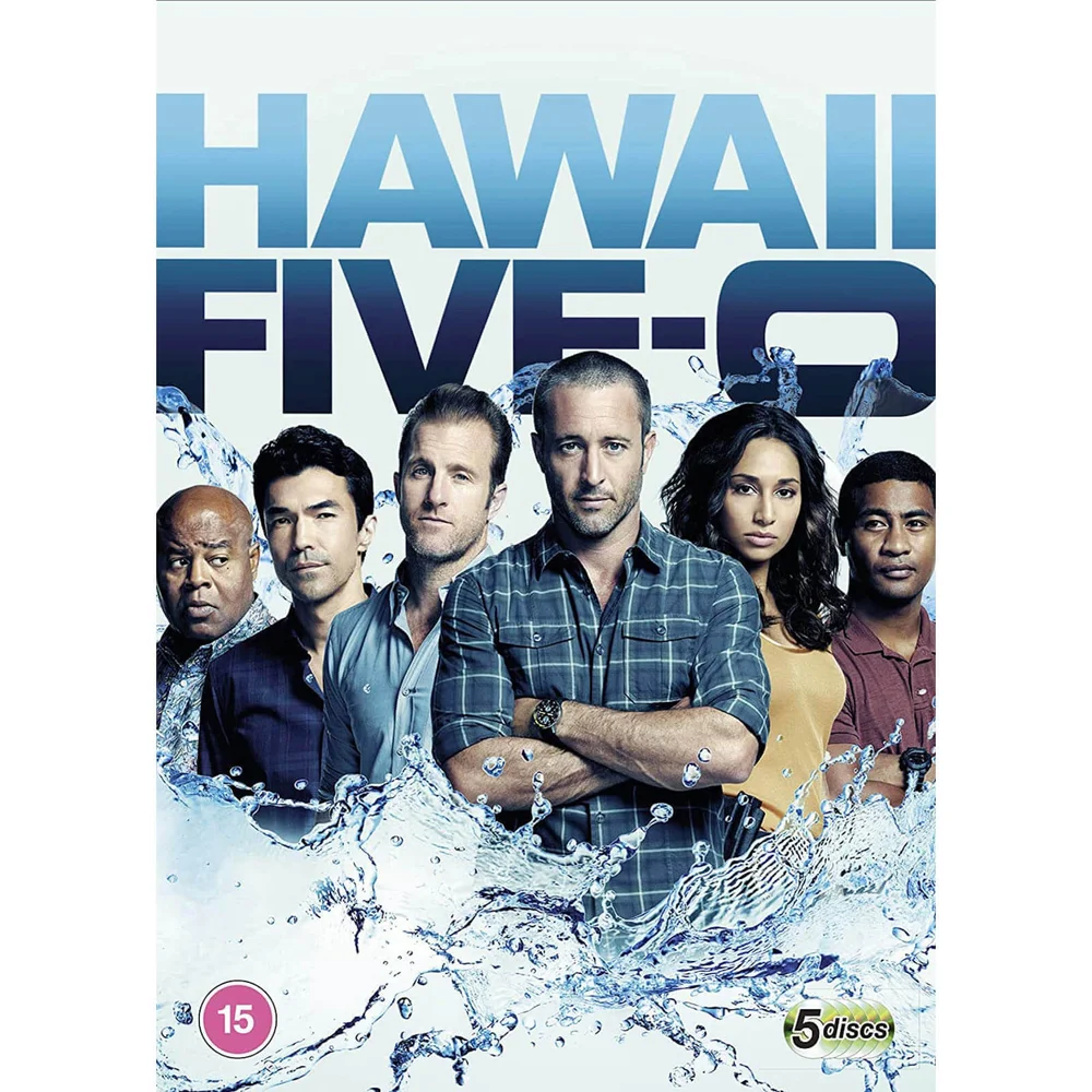 Hawaii Five-O - Seizoen 10 Afbeelding 1