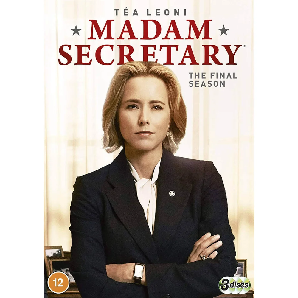 Madam Secretary - Seizoen 6 Afbeelding 1
