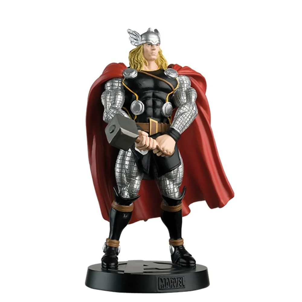 Eaglemoss Marvel Thor Figuur Afbeelding 1