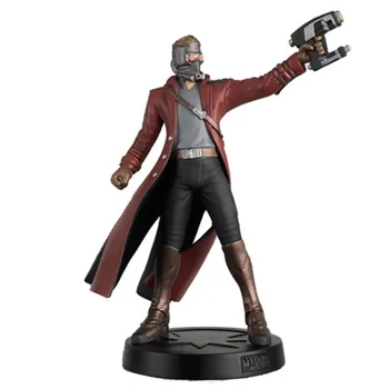 Eaglemoss Marvel Star Lord Figuur