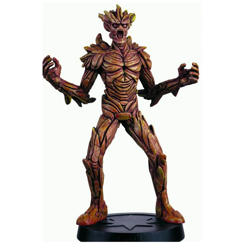 Eaglemoss Marvel Groot Figuur Afbeelding 1