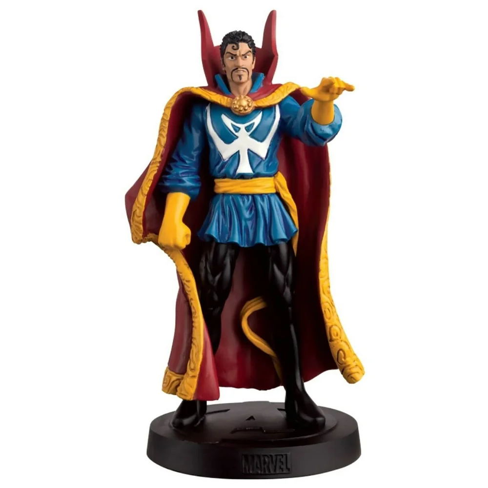 Eaglemoss Marvel Dr. Strange Figuur Afbeelding 1