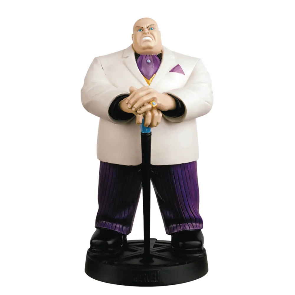 Eaglemoss Marvel Kingpin Figuur Afbeelding 1