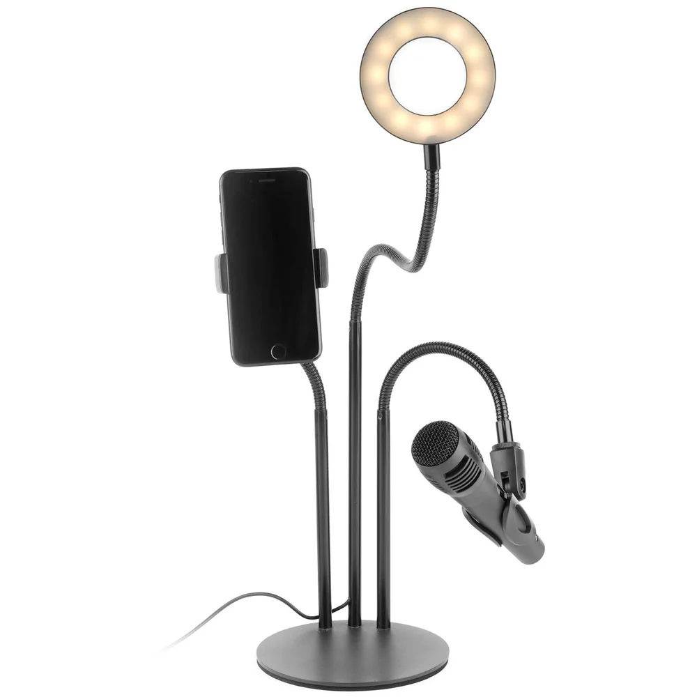 Activate 3 in 1 Streaming Stand Afbeelding 1