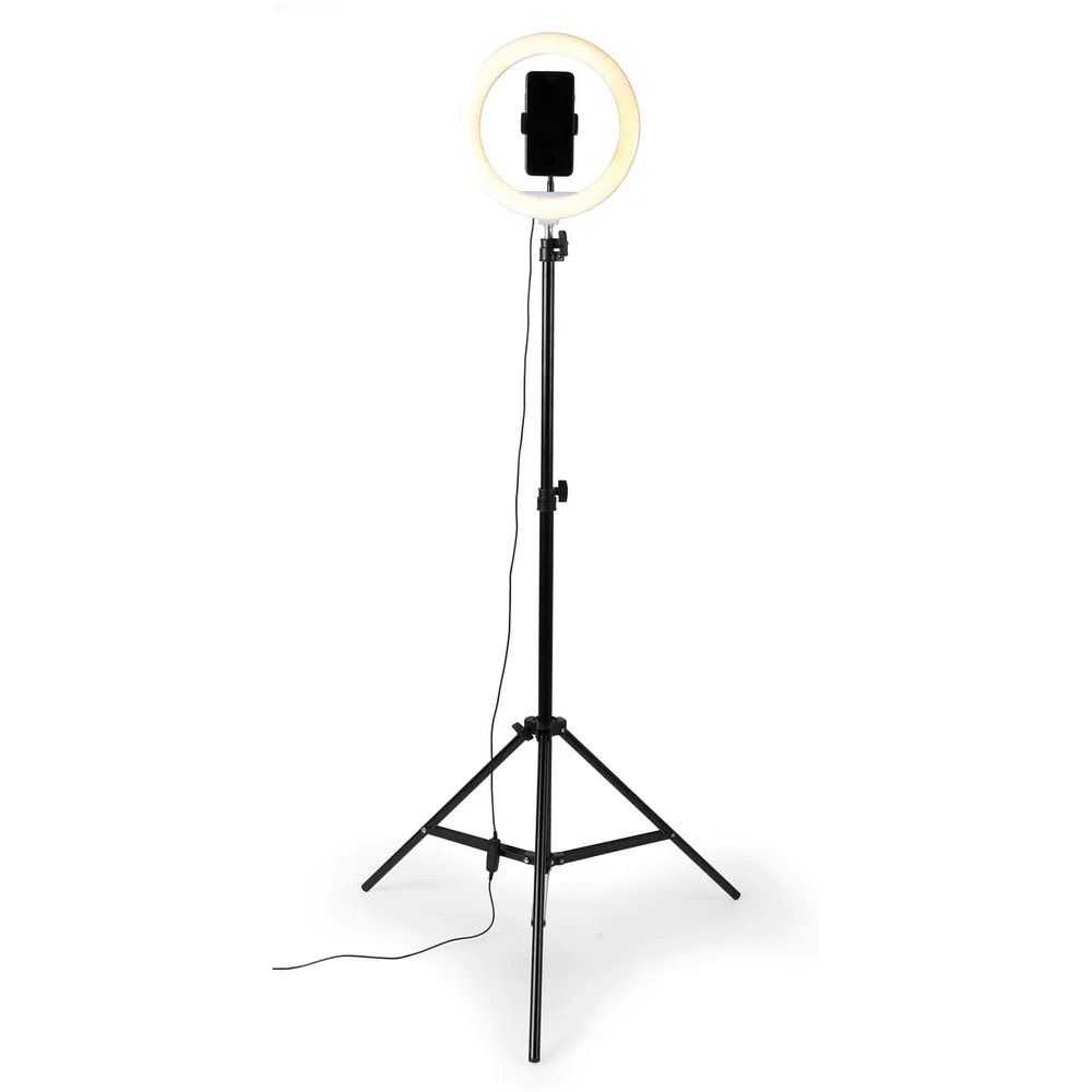 Intempo Standing Selfie Light Afbeelding 1