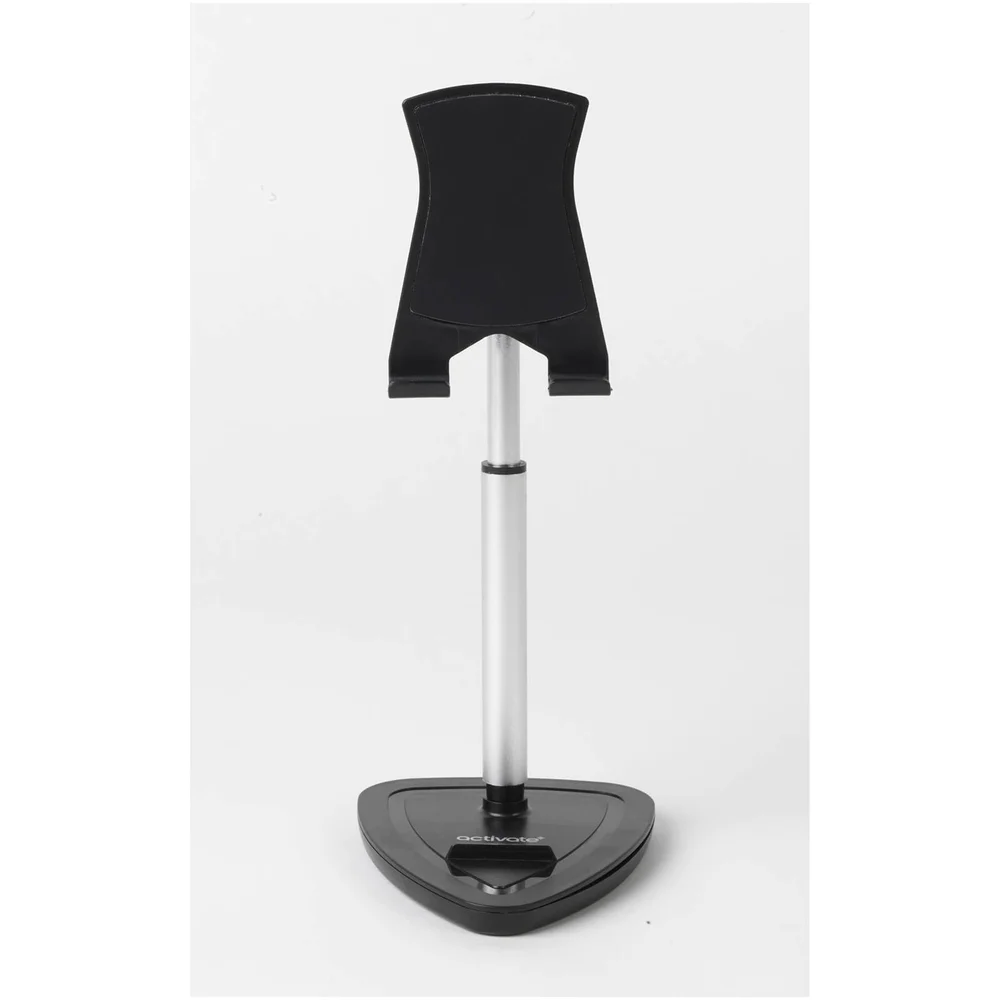 Intempo Extendable Metal Desktop Stand Afbeelding 1