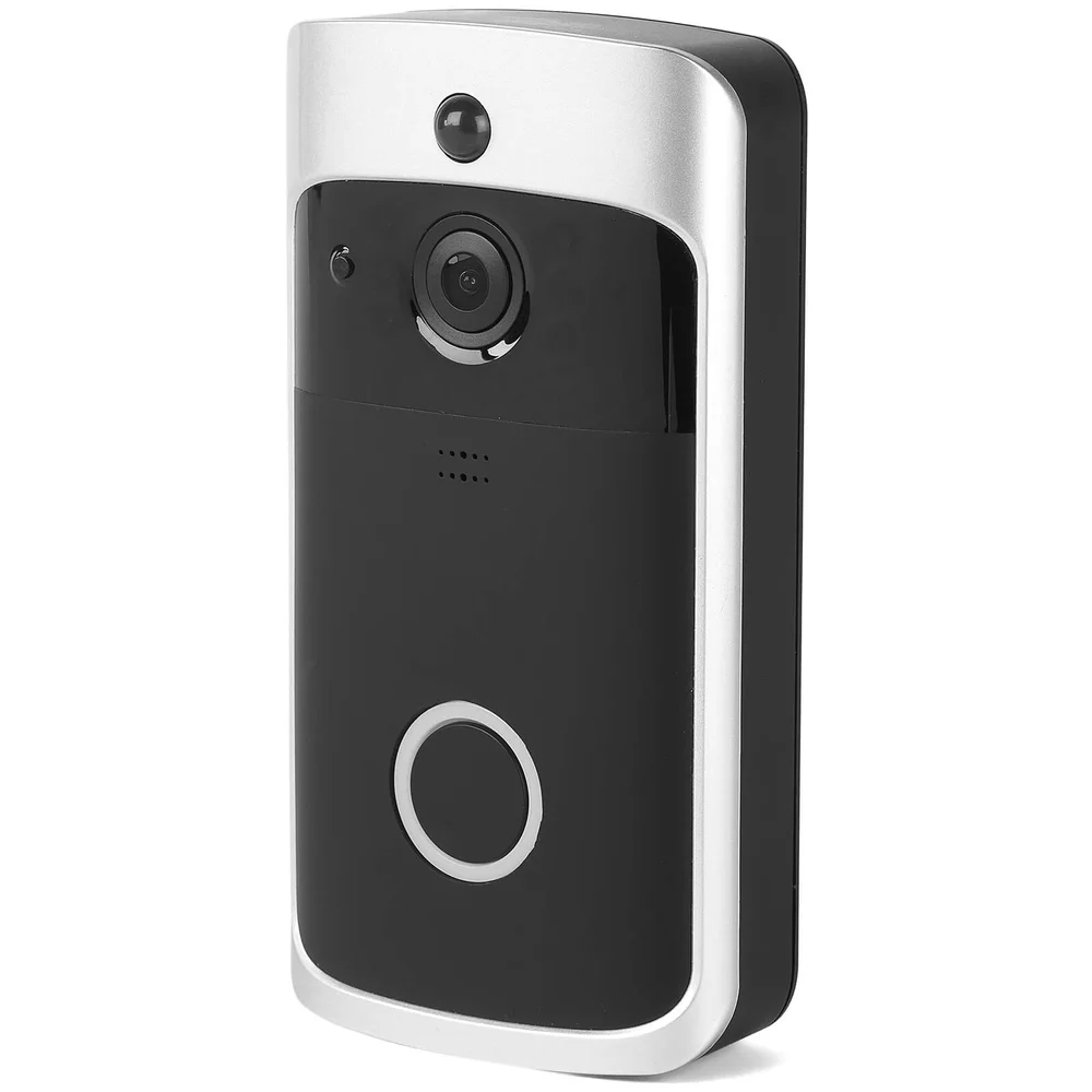 Intempo Smart 1080P Doorbell Camera Afbeelding 1