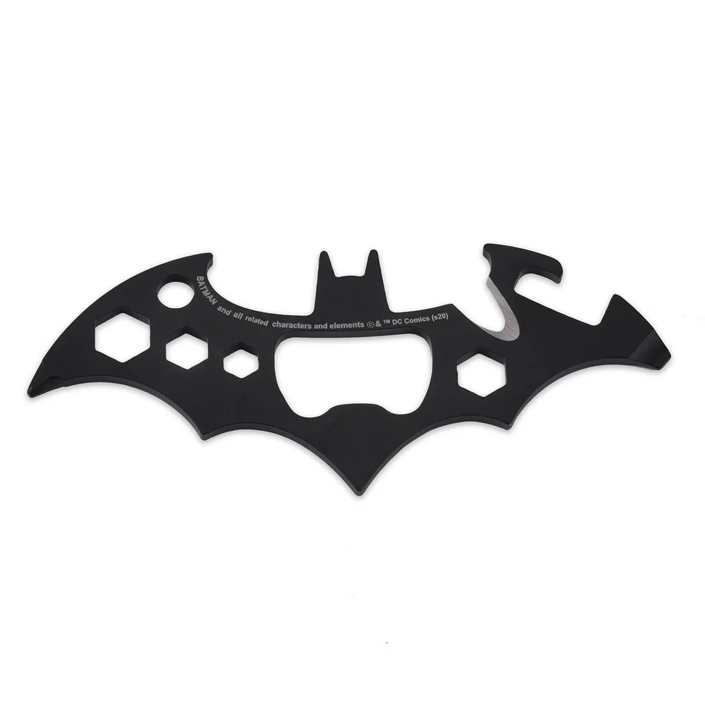 DC Comics Batman Zak Multigereedschap Afbeelding 1