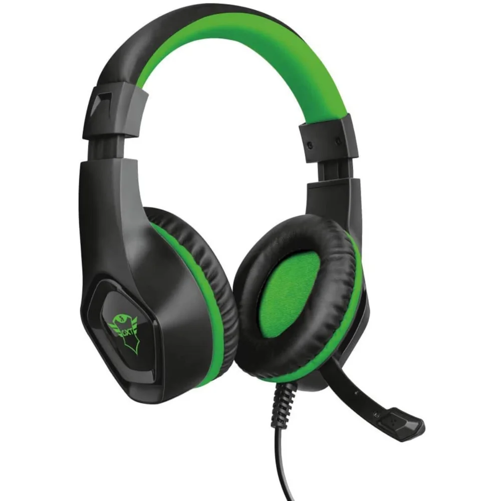 Trust GXT 404G Rana Gaming Headset for Xbox One Afbeelding 1
