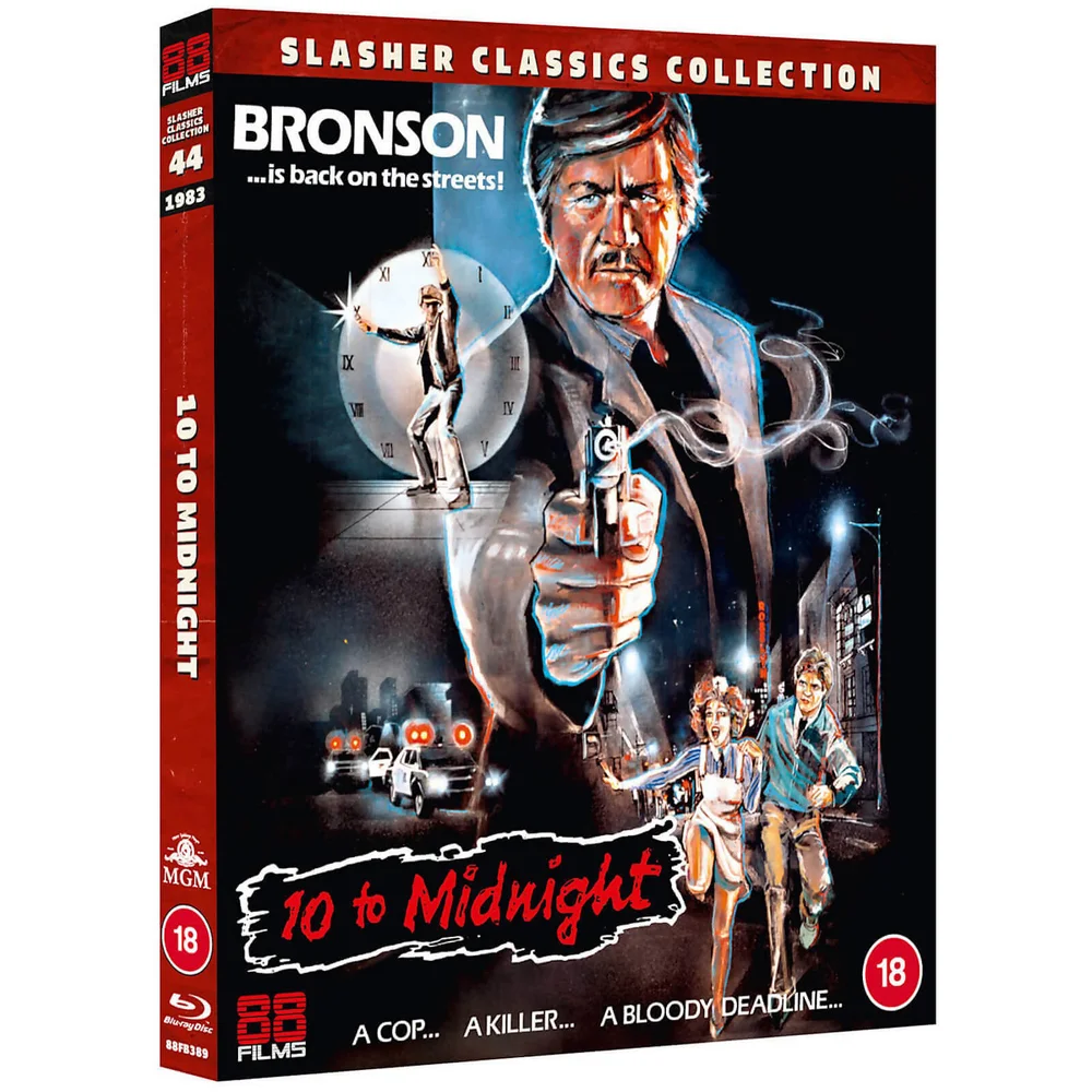 10 to Midnight Afbeelding 1