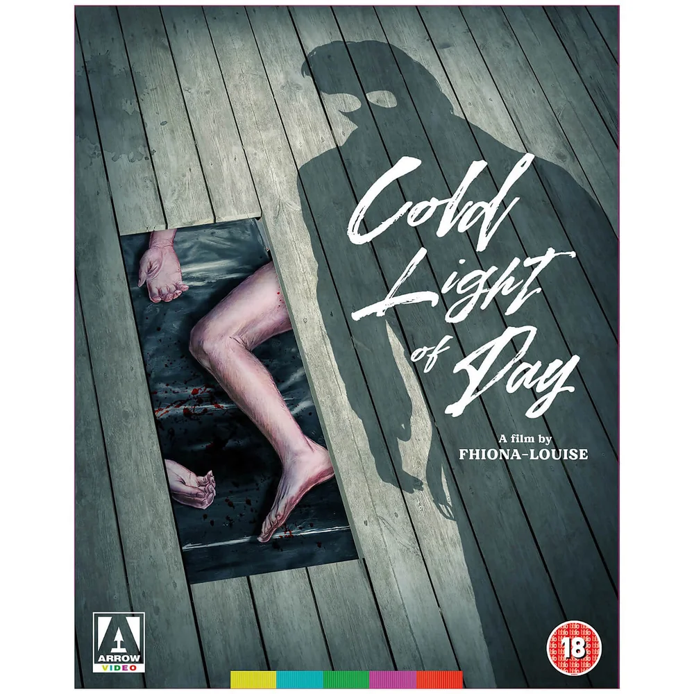 Cold Light of Day - Limited Edition Afbeelding 1